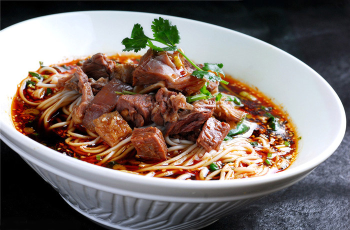 大冶牛肉粉培训