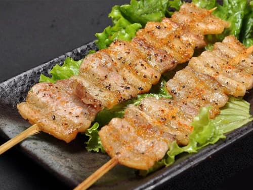 大冶烤五花肉培训